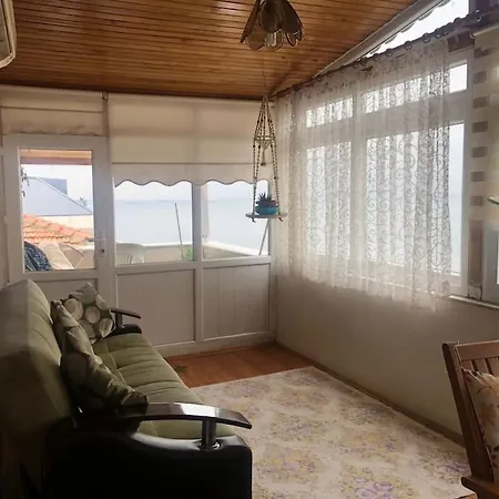 Sea View Excellent Cozy Flat Apartamento