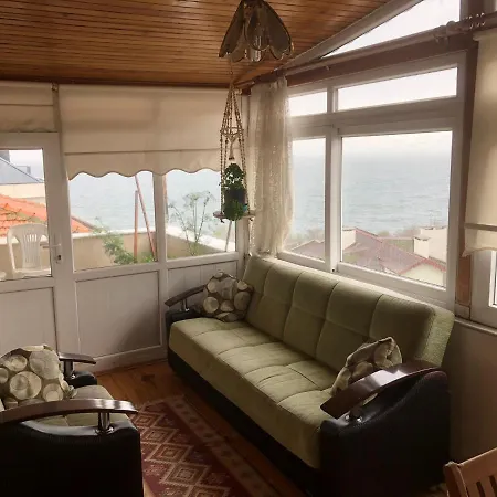 Sea View Excellent Cozy Flat Apartment Istanbul