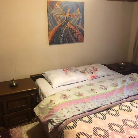 Apartamento Sea View Excellent Cozy Flat Estambul