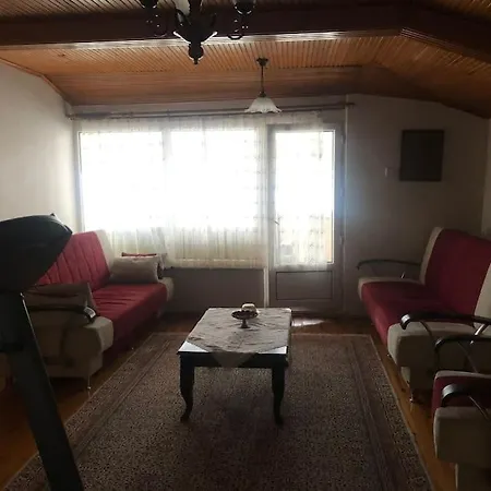 Sea View Excellent Cozy Flat 公寓