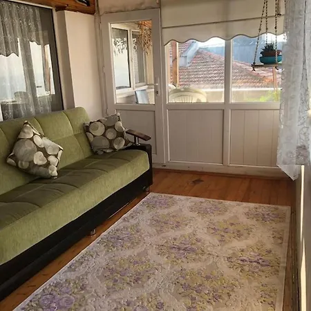Sea View Excellent Cozy Flat * 伊斯坦布尔