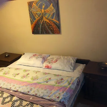 公寓 Sea View Excellent Cozy Flat *