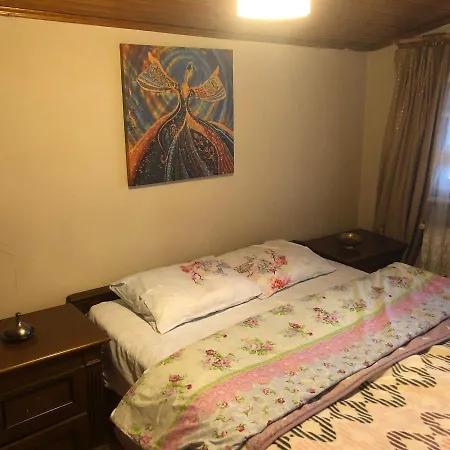 Sea View Excellent Cozy Flat 伊斯坦布尔