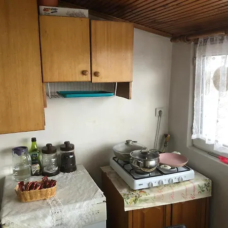 公寓 Sea View Excellent Cozy Flat 伊斯坦布尔