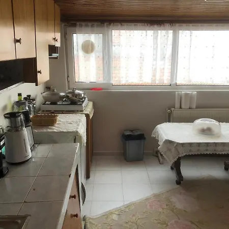 Sea View Excellent Cozy Flat 公寓 伊斯坦布尔